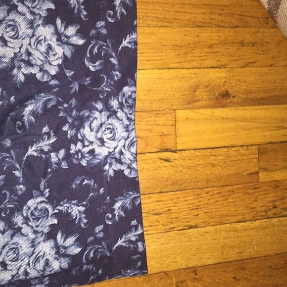 Floral Legging - Picture 2 of 4